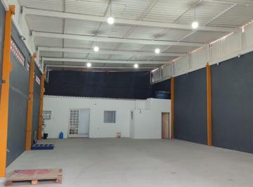 Comercial , Guarulhos · GALPÃO 250 M² ENERGIA TRIFÁSICO 75 KWA TELHADO NOVO 1 SALA C/ SUITE JD ALAMO GUARULHOS SP
