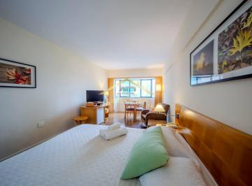 Apartamento · 40m² · 1 Quarto · 1 Vaga · Apartamento Comercial de 40m²| 1 Quarto| 1 Banheiro| 1 Vaga em Alphaville.