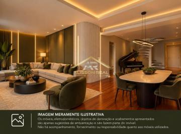 Apartamento · 172m² · 3 Quartos · 3 Vagas · Duplex de 172,71 m² sendo 3 suítes e 3 vagas Condomínio Spazzio Vista Bella