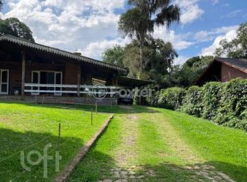 516168e9 · Casa, 3 dormitórios, 208 m², em Vila Suzana