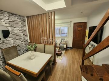 b06b871c5259193481b25f4113022a11.jpg · Casa em Condomínio, 3 dormitórios, 80.15 m², em Aberta dos Morros