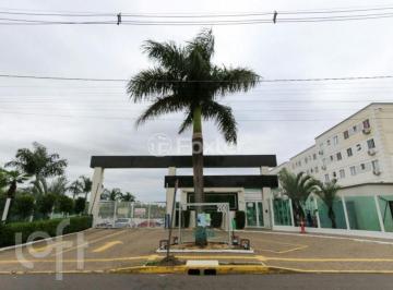 f1d40171 · Apartamento, 2 dormitórios, 47 m², em São José