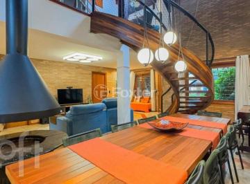 f4120831 · Casa, 3 dormitórios, 420 m², em Vila Jardim