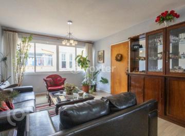 826e4cee · Cobertura, 2 dormitórios, 256.45 m², em Partenon
