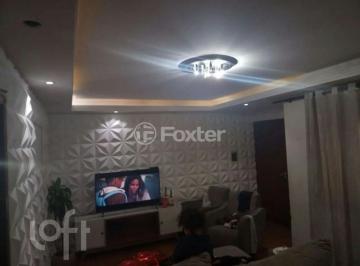 d9aca9a0 · Apartamento, 2 dormitórios, 90 m², em Vila Eunice Velha