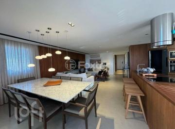 a33ef949 · Apartamento, 3 dormitórios, 161.93 m², em Exposição