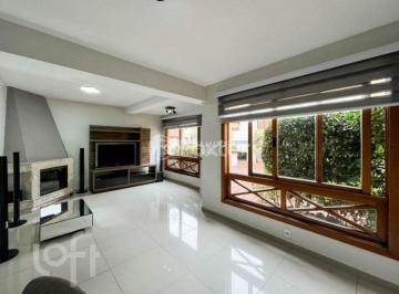 65d338f9 · Casa em Condomínio, 3 dormitórios, 215 m², em Boa Vista