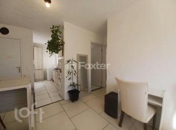 9fe90edc · Apartamento, 2 dormitórios, 41.95 m², em Fátima
