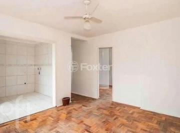 ea5a49fa · Apartamento, 2 dormitórios, 55.6 m², em Humaitá