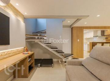 c2d07573 · Casa em Condomínio, 3 dormitórios, 86.61 m², em Harmonia