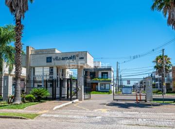 14-Jorge Babot Miranda 680 - infra (João Cezar).jpg · Terreno em Condomínio, 154 m², em Aberta dos Morros
