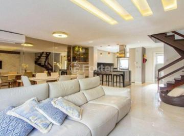 1.jpg · Casa em Condomínio, 3 dormitórios, 195 m², em Jardim Carvalho