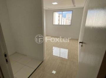 7e29c363 · Apartamento, 2 dormitórios, 41.19 m², em Passo das Pedras