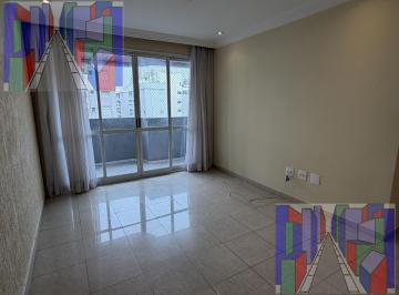 Apartamento · 93m² · 3 Quartos · 2 Vagas · Apartamento para Alugar na Vila Pompéia, 3 dormitórios 2 vagas