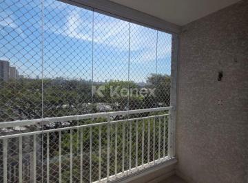 Apartamento de 3 quartos, São Paulo · Apartamento de 63 m² com 3 quartos para aluguel na Vila Guilherme