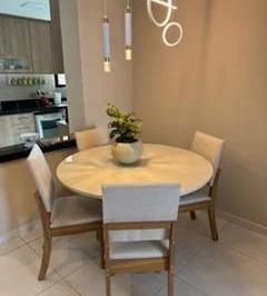 Apartamento · 1 Quarto · 1 Vaga · Apartamento à Venda em Vila Congonhas, São Paulo - Sol da Manhã e Vista Livre