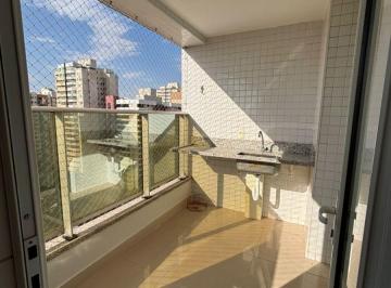 Apartamento de 1 quarto, Águas Claras · LE PAYSAGE - VARANDA - NASCENTE - VISTA LIVRE - DESOCUPADO - ARMÁRIOS - SUÍTE - AR CONDICIONADO