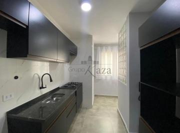 Apartamento de 2 quartos, São José dos Campos · Apartamento - Residencial Portal da Cidade - Palmeiras de São José - 2 Dormitórios - 62m².