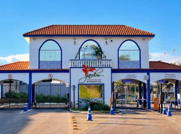 Terreno , Sorocaba · Lote 160m2 plano no Residencial Jardim Direto c/ Prop