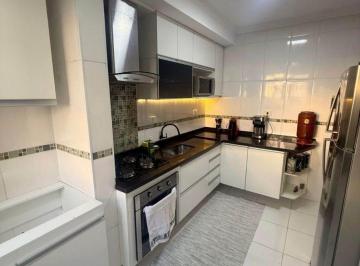Apartamento de 2 quartos, Cajamar · APARTAMENTO À VENDA | CONDOMÍNIO ALPES DE CAJAMAR – POLVILHO