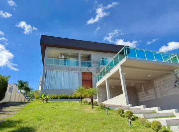 Casa de 5 quartos, Jacareí · Oportunidade - Casa Sobrado em Condomínio - Condomínio Residencial Mirante do Vale - Jacareí - 5 Dor