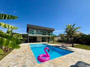 Casa de 5 quartos, Jacareí · Oportunidade - Casa Sobrado em Condomínio - Condomínio Residencial Mirante do Vale - Jacareí - 5 Dor