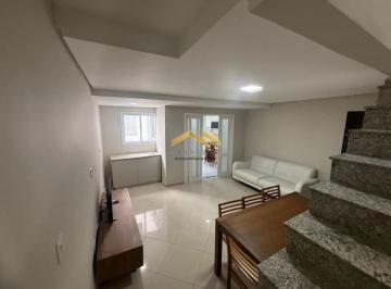 Apartamento · 140m² · 3 Quartos · EXCELENTE COBERTURA - JD. BELA VISTA - PX AO SHOPPING - PREFEITURA - AV. PORTUGAL - SANTO ANDRÉ.