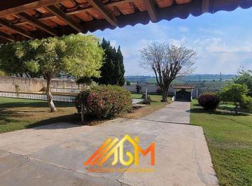 Rural · 2000m² · 5 Quartos · 5 Vagas · VENDE  CHÁCARA CABREÚVA E REGIÃO -SP