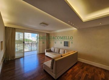 Apartamento de 3 quartos, Jundiaí · Apartamento, à venda, em Jundiaí - Residencial Campos Elíseos - AU: 157m² - 3 Dorms (suíte), 3 Vagas
