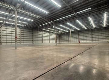 Comercial , Itajaí · GALPÃO NOVO PARA LOCAÇÃO EM ITAJAÍ/SC - COM 4.650M2