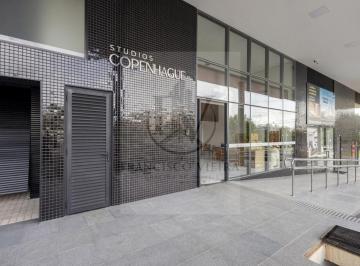 Apartamento de 1 quarto, Brasília · STUDIOS COPENHAGUE CRNW 510 DO NOROESTE -BRASILIA - DF