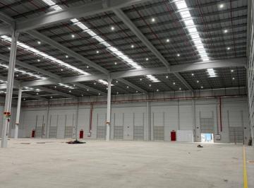 Comercial , Navegantes · GALPÃO EM NAVEGANTES PARA LOCAÇÃO - 5.000M2 DISPONÍVEIS