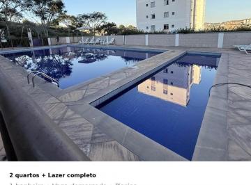 Apartamento de 2 quartos, Betim · Apartamento planejado