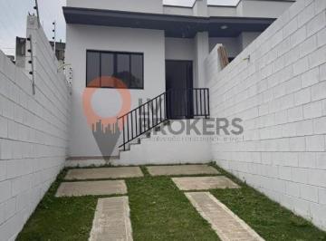 Foto 01 · Imperdível! Casa à venda em Mogi das Cruzes, bairro Cezar de Souza: 2 quartos, 1 suíte, 1 sala, 2 ba