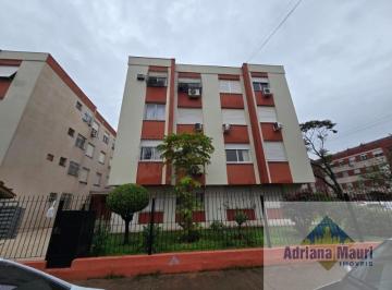Foto 01 · Apartamento - Jardim Leopoldina