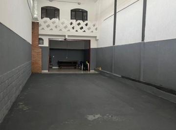Comercial , Guarulhos · GALPÃO 125 M² TERRENO 125 P/D 7 MTS PORTA AUTOM. JD ANSALCA GUARULHOS SP