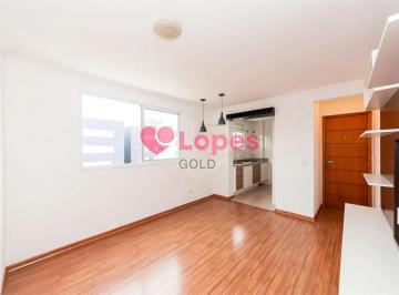 Apartamento de 2 quartos, Curitiba · Apartamento 2 Quartos e 1 Suíte
