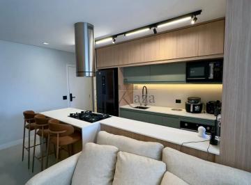 Apartamento de 2 quartos, Jacareí · Oportunidade - Apartamento - Condominio Alvoradas ArboVille