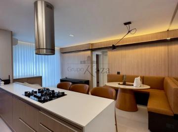 Apartamento de 2 quartos, Jacareí · Oportunidade - Apartamento - Condominio Alvoradas ArboVille