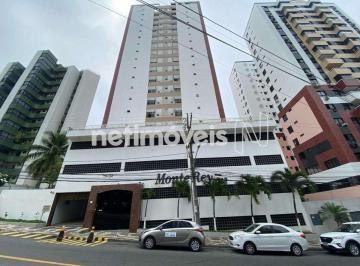 Apartamento de 2 quartos, Salvador · Apartamento dois quartos venda na Pituba