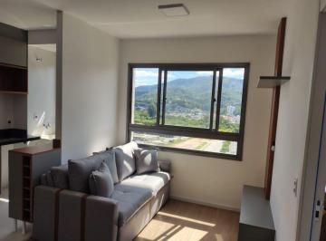 Apartamento de 1 quarto, Mogi das Cruzes · STUDIO SOMA GALERIA