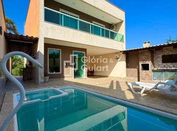 Foto 01 · Casa Duplex de 3 quartos com piscina e sistema de automatização em Guarapari