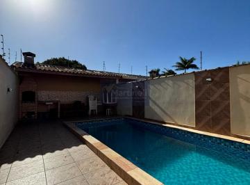 Foto 01 · Casa, Santa Júlia, Itanhaém, SP
