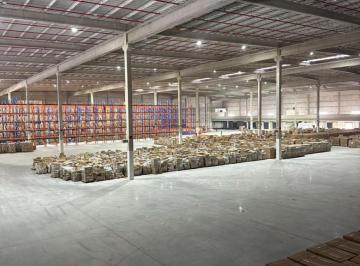 Comercial , Itajaí · GALPÃO LOGÍSTICO COM 15.000 m² PODENDO FRACIONAR| CROSSDOCKING | ITAJAÍ