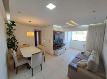 Apartamento de 3 quartos, Ceilândia · BORGES LANDEIRO GARDEN 3 QUARTOS 1 SUÍTE REFORMADO LAZER COMPLETO