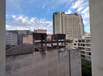 Apartamento de 1 quarto, São Paulo · Quarto e sala, dois terraços, garagem e lazer, ao lado do Metrô!