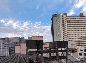 Apartamento de 1 quarto, São Paulo · Quarto e sala, dois terraços, garagem e lazer, ao lado do Metrô!