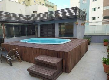 Apartamento de 5 quartos, Balneário Camboriú · Cobertura Duplex com Piscina, 5 Quartos, 292 m², Quadra Mar