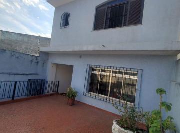 Casa de 3 quartos, São Paulo · Sobrado com 3 quartos 2 vagas e Edícula a venda na Vila Dalva. FL64