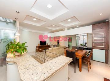 Apartamento de 3 quartos, Curitiba · Cobertura Duplex - 3 Quartos, 2 Suítes e 5 Vagas de Garagem